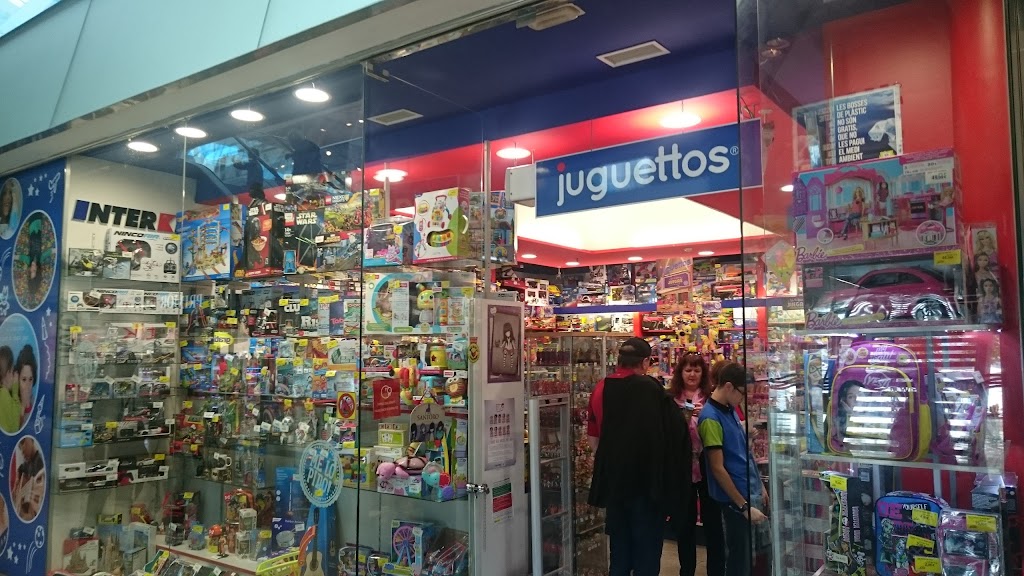 Foto 2 de Juguettos