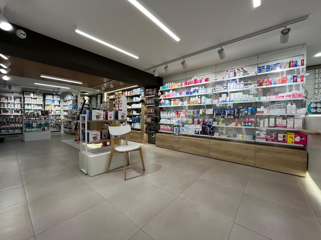 Farmacia de La Pineda — Del propietario