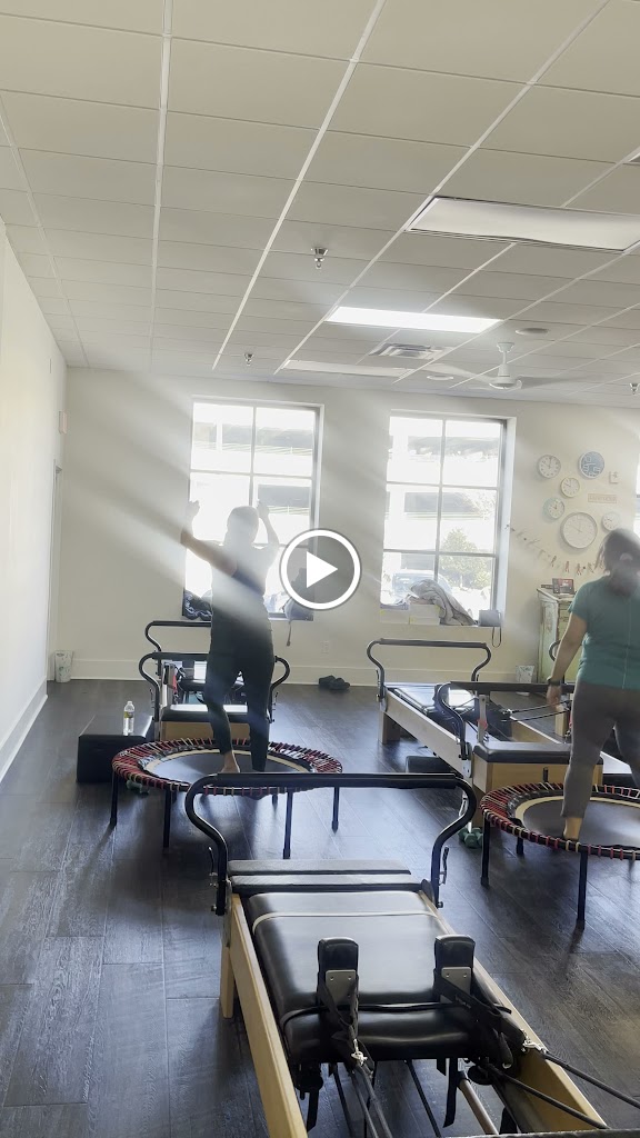  The Fitzgerald Pilates