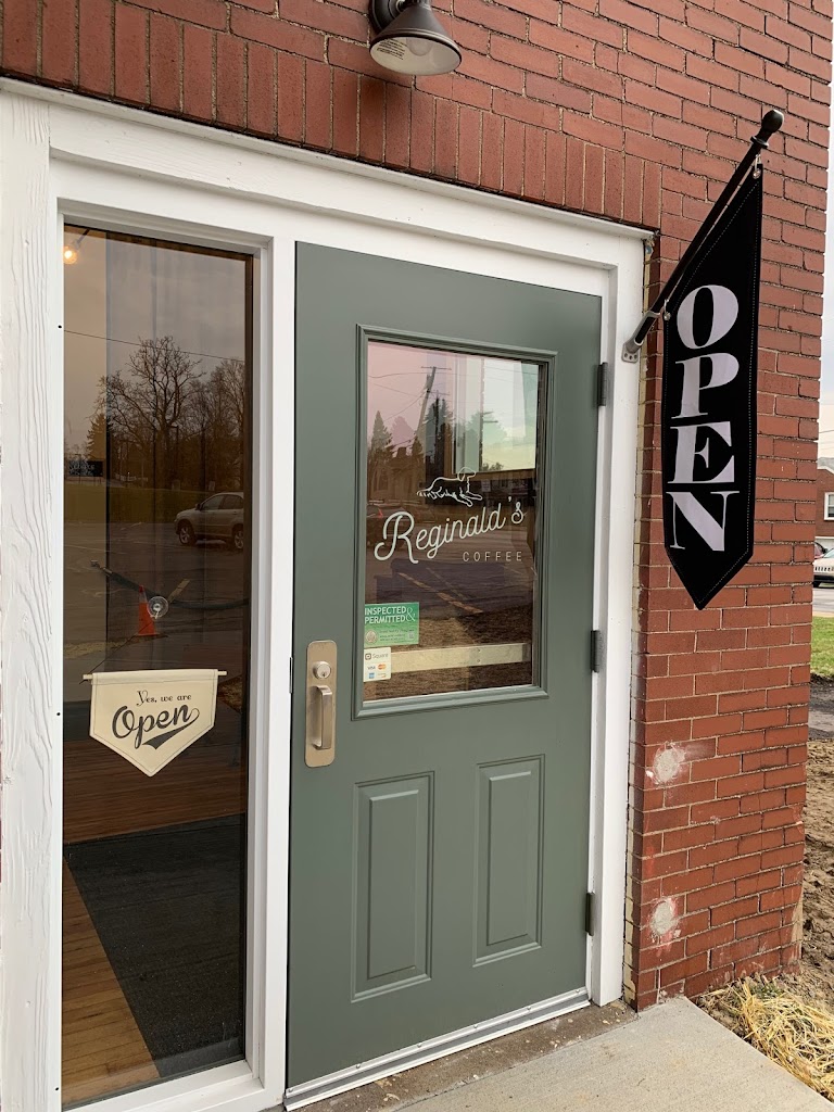 Photo of Reginald's Coffee
