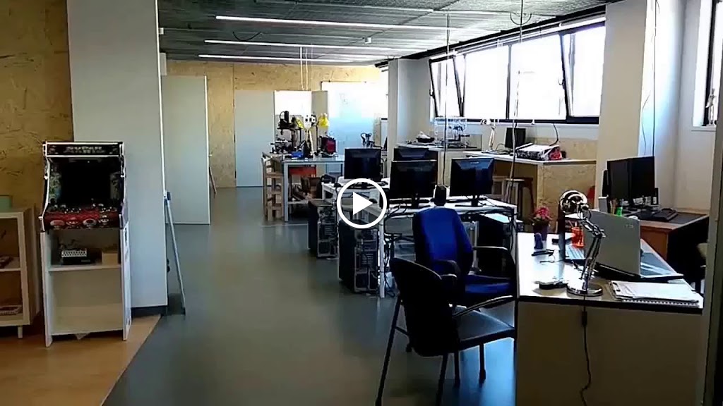 Taller 7 MakerSpace — Del propietario