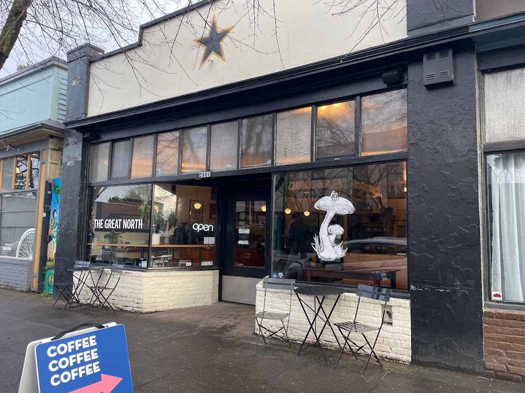 Photo of The Great North (Coffee Shop & Roastery)