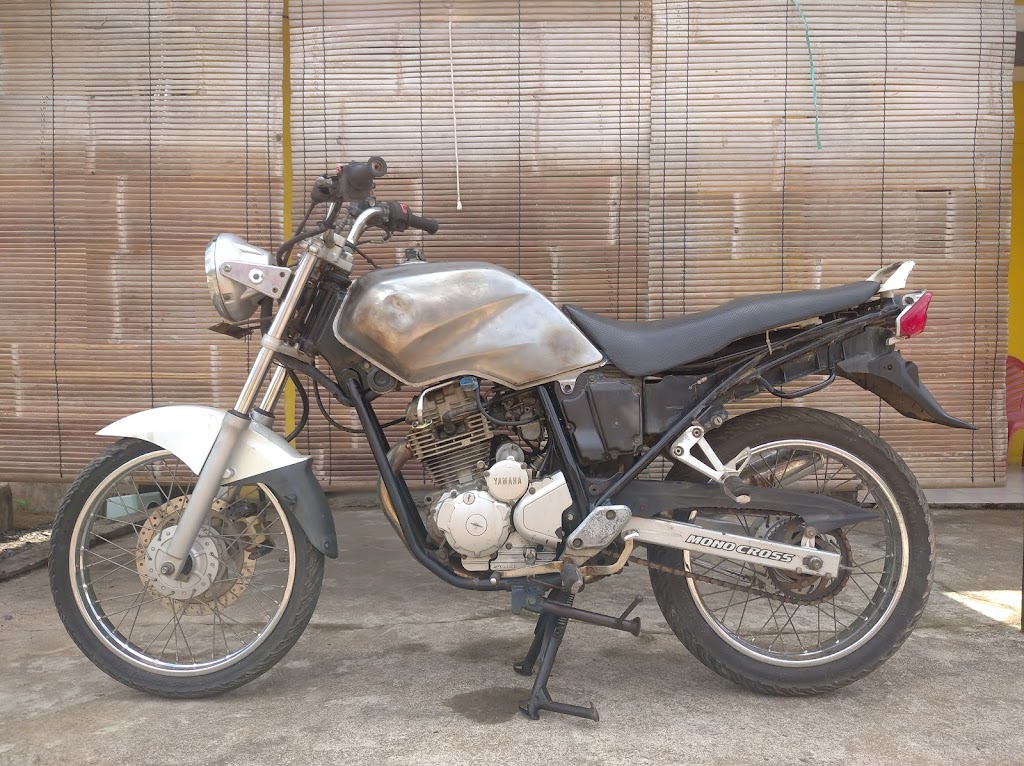 Sparepart Bossku