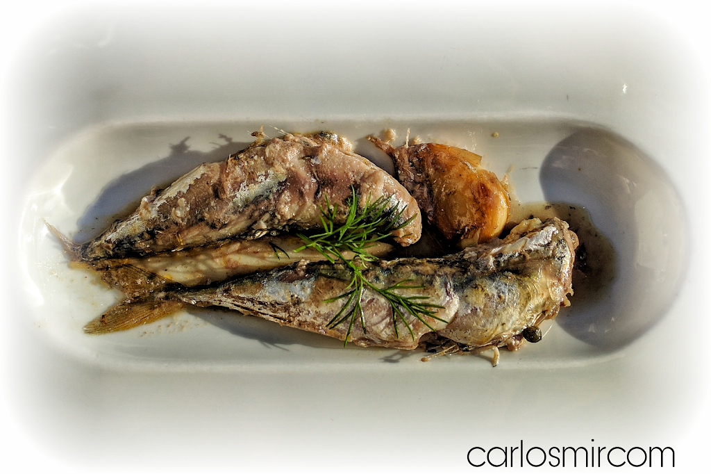 EL FARO Restaurante - Vinaros — Comida y bebida