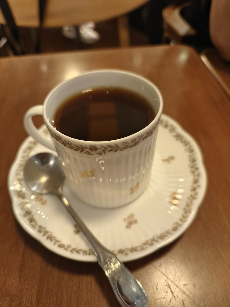 葉子咖啡 的照片