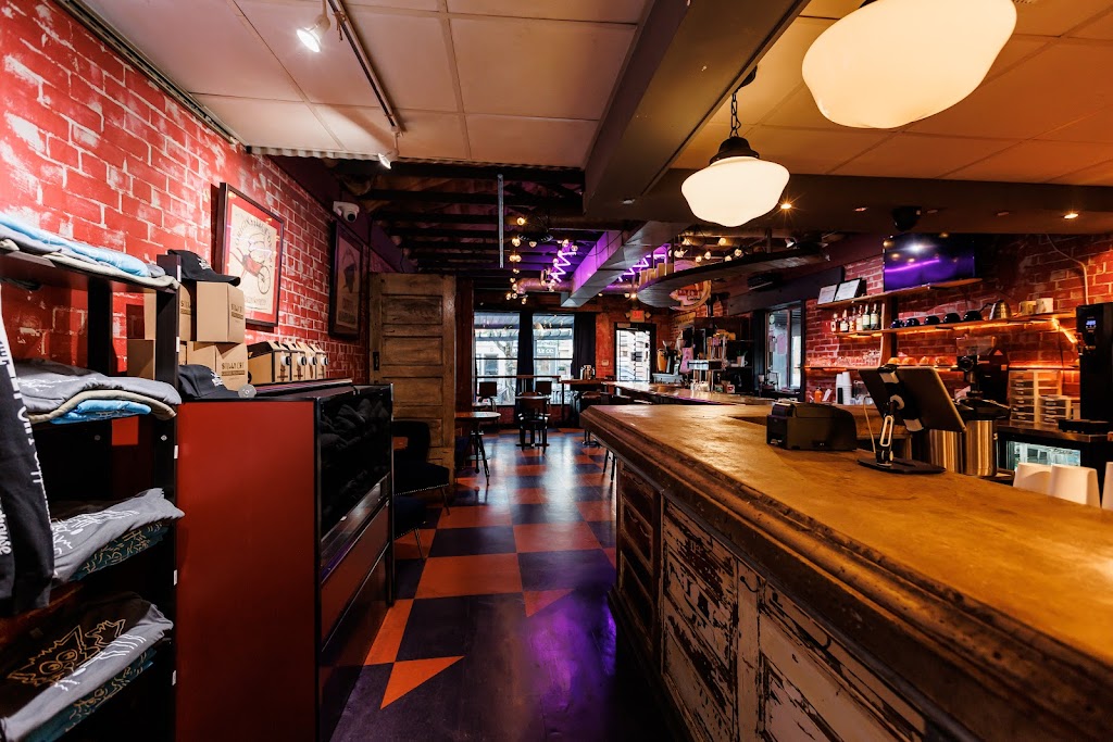 Photo of Smelly Cat Coffee House & Roastery