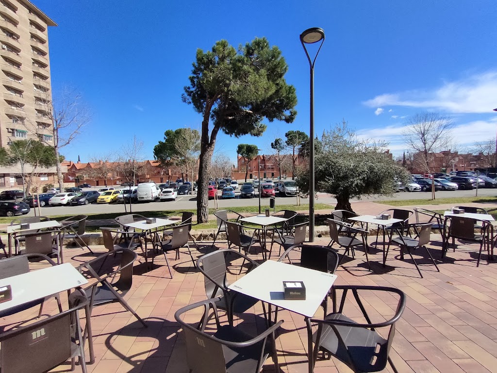Cafeteria Nely