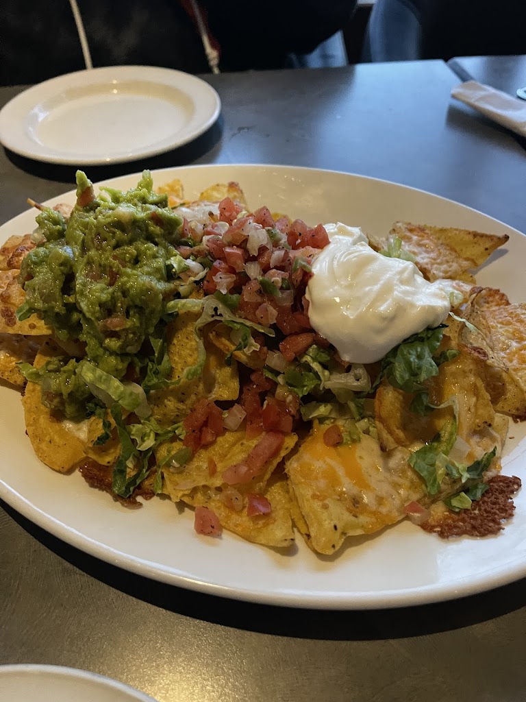 Nachos