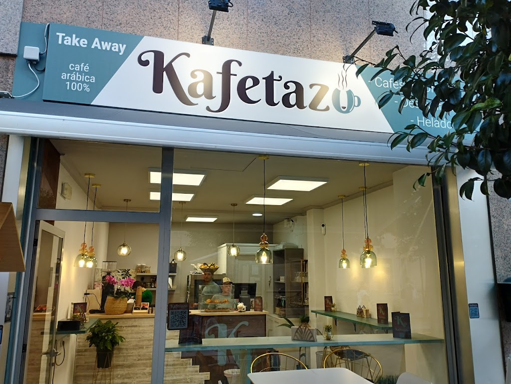 Kafetazo