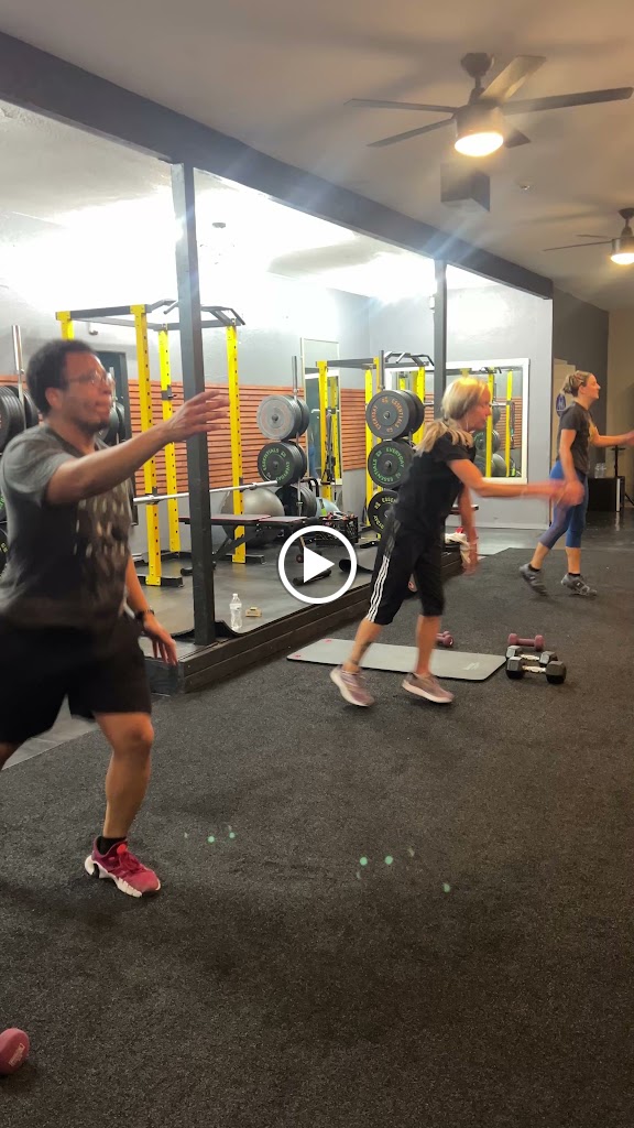  ALISON ROESSLER FITNESS