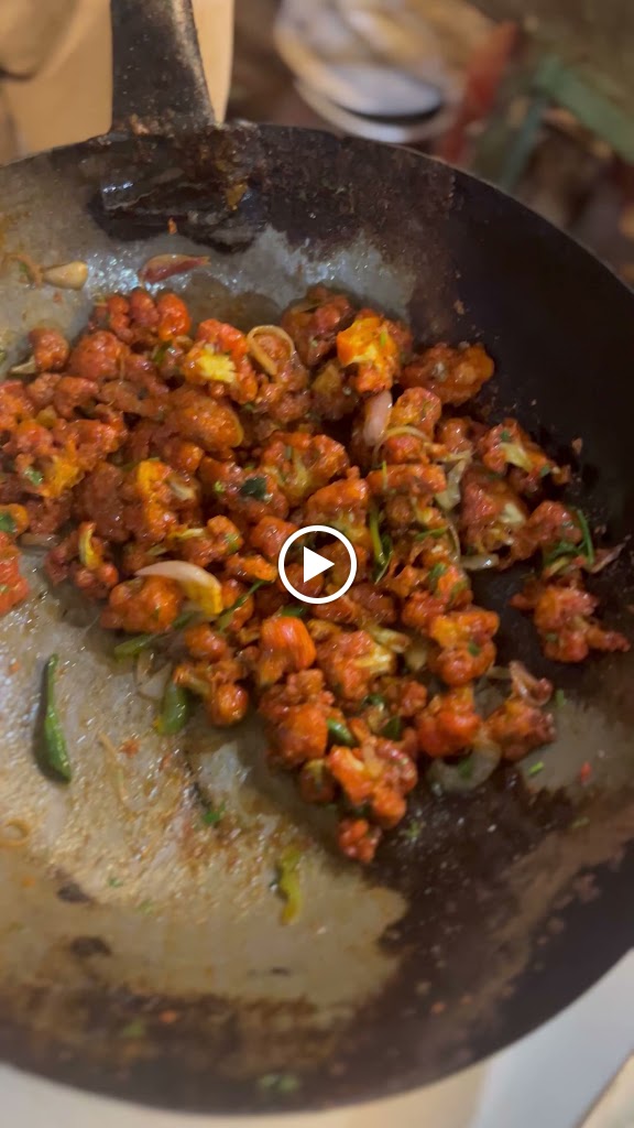 Sri Venkateswara Fast Food Centre