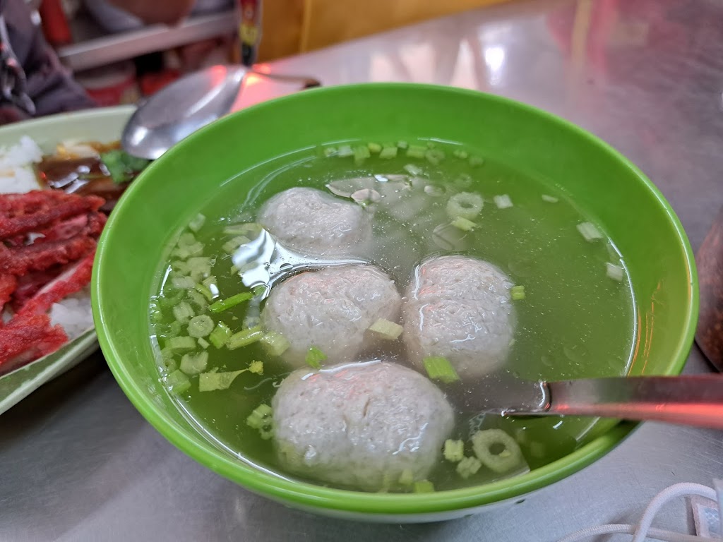 喜相逢米粉湯 的照片