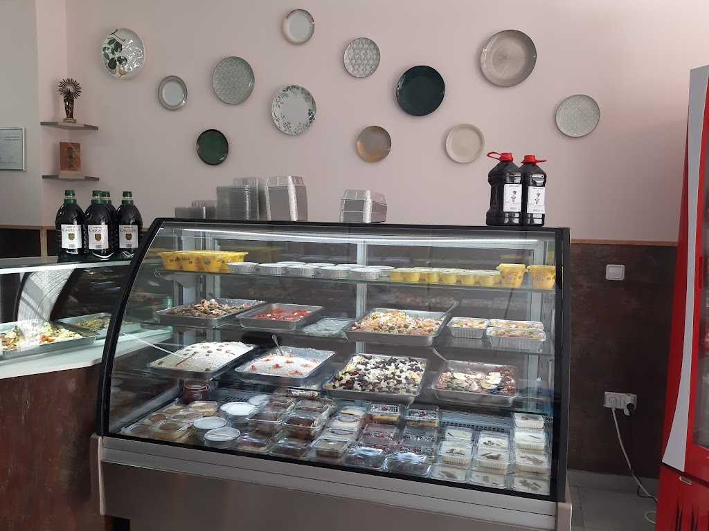 Guisos Cocina Mediterranea - Magisterio