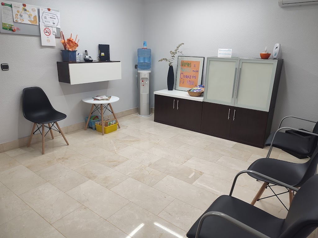 SOMOS - Centro de Psicologia y Logopedia