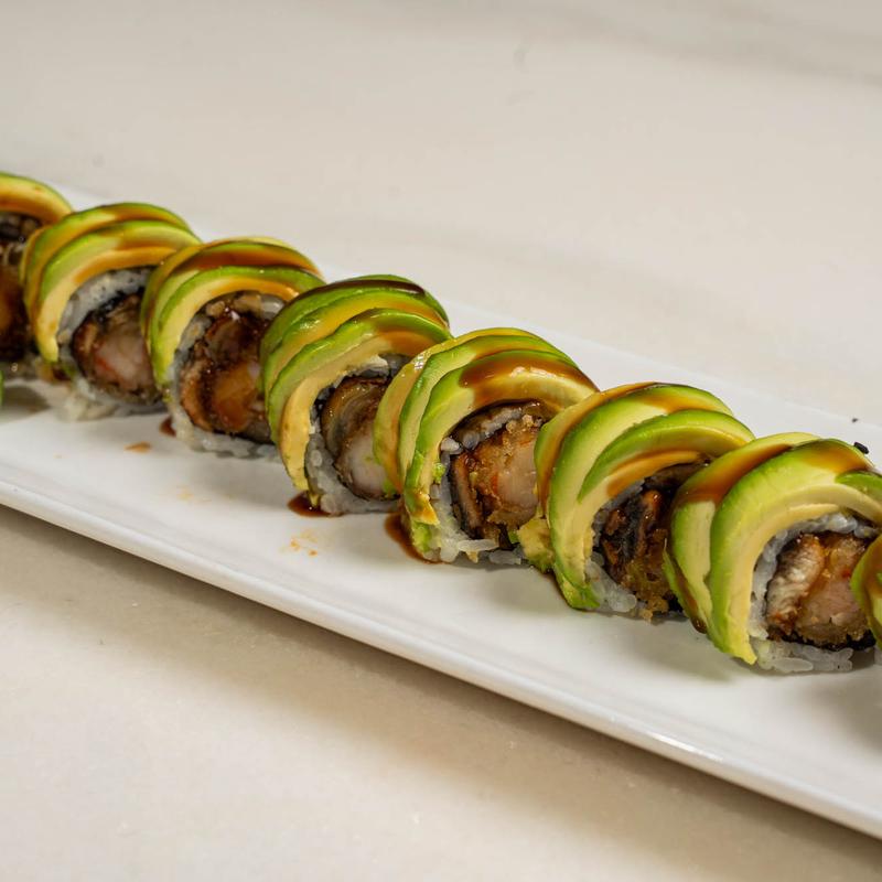 Asian Bistro