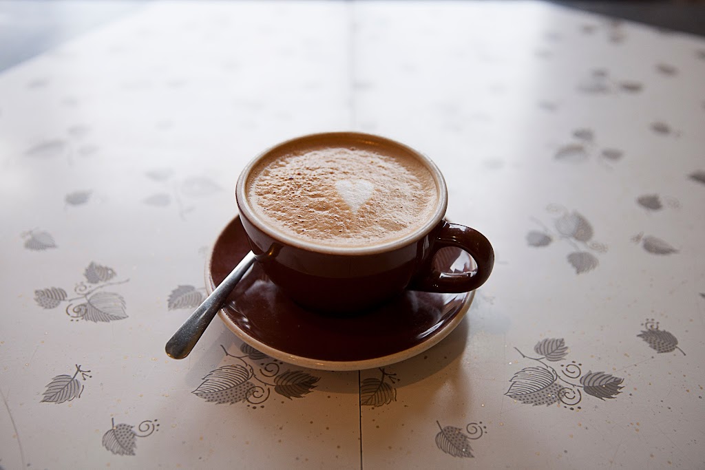 Hot Chocolate