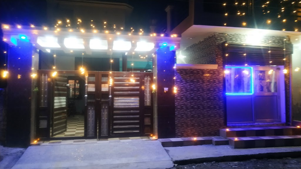 Samiksha Beauty Makeover Studio