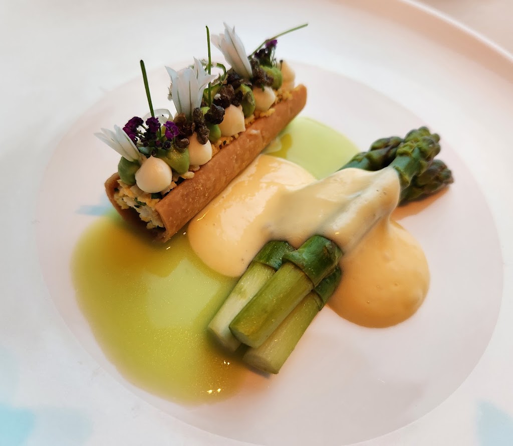 Asparagus