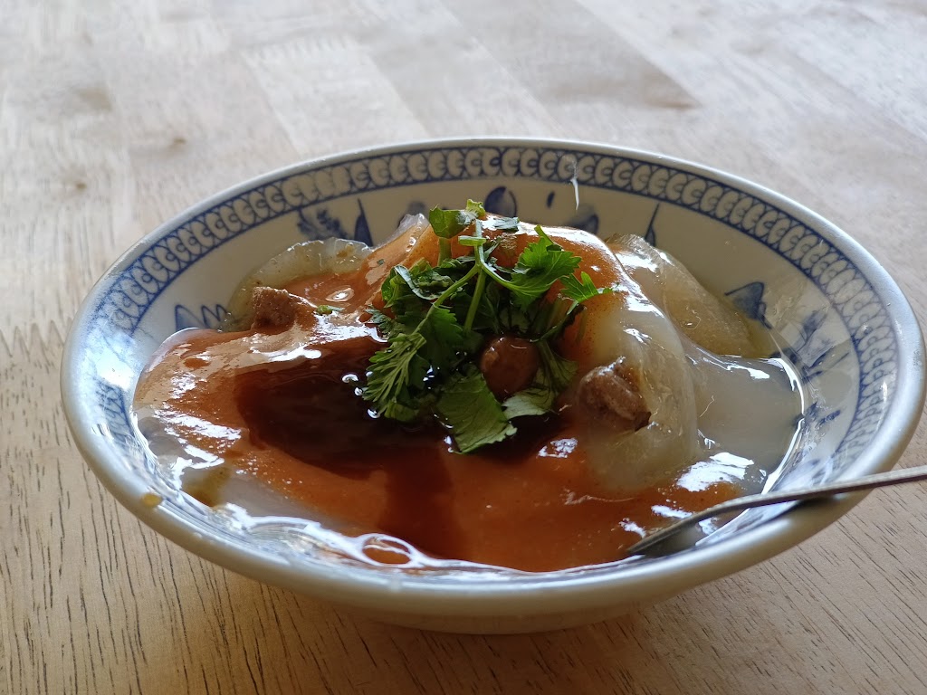 潭子肉圓城 的照片