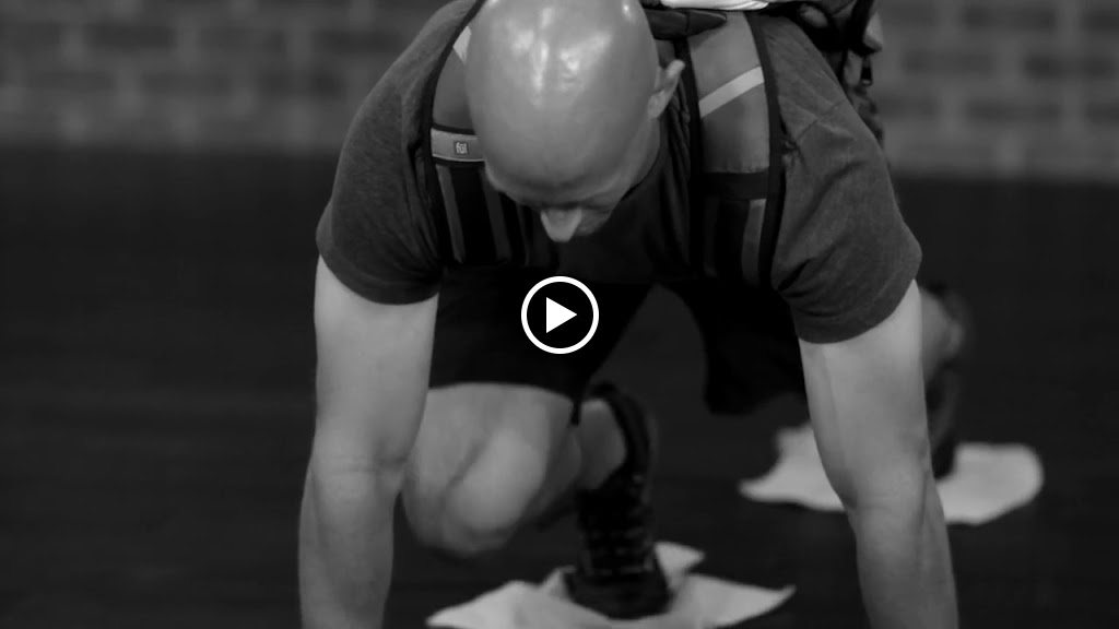  Atkins Health and Fitness