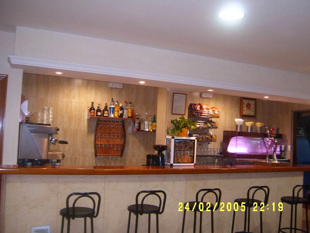 BAR RAFAEL HERMANOS ROMAN(desde 1984) — Ambiente