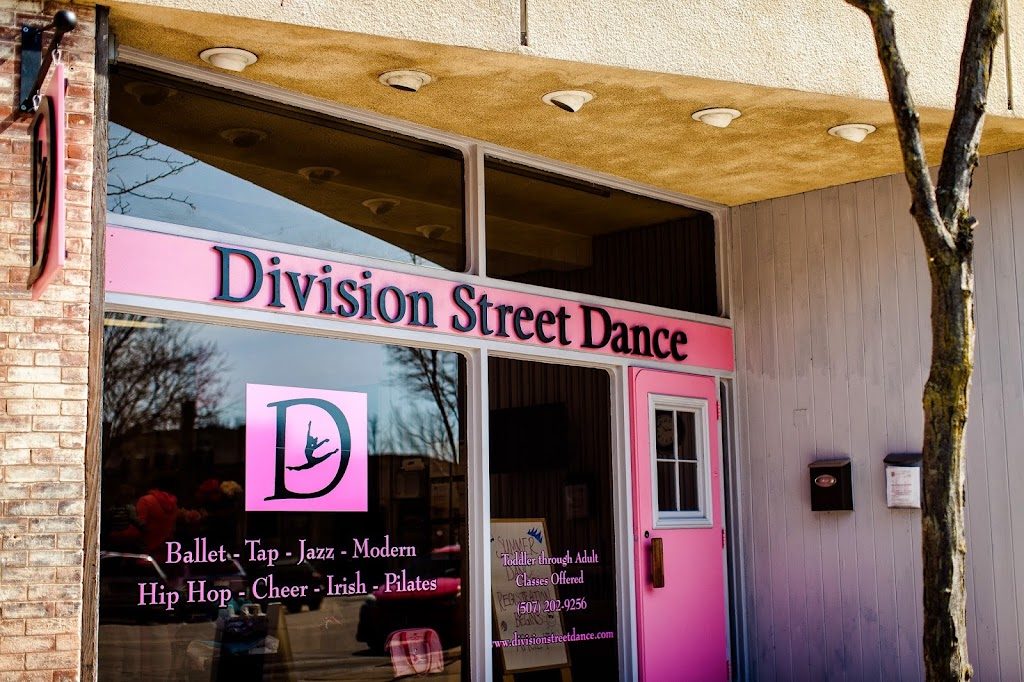  Division Street Dance