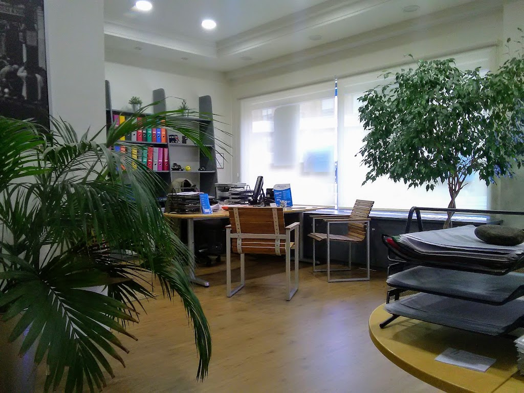 Seguros y Servicios Amorebieta 2012, SL