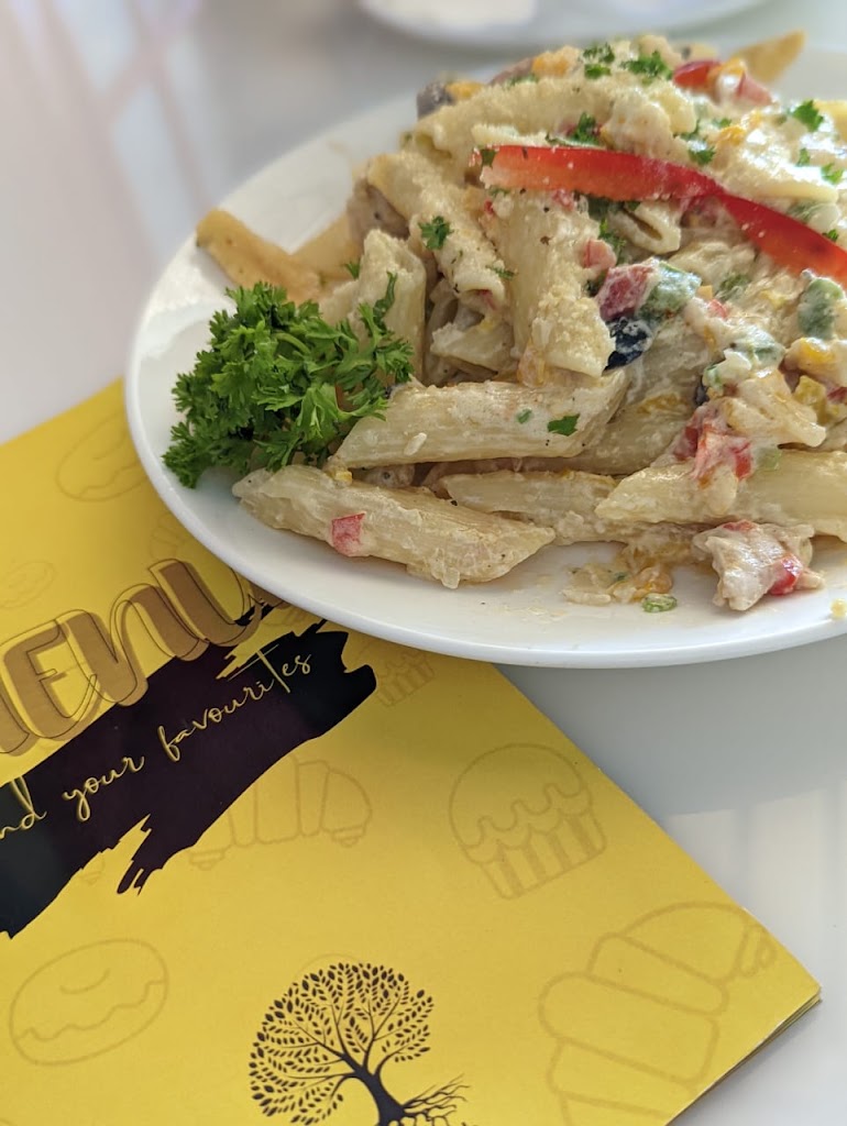 Food & drink