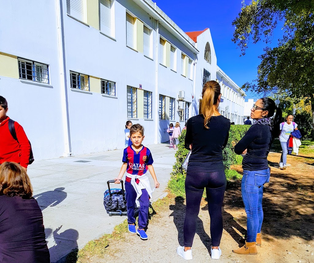 Colegio Publico Valdelagrana