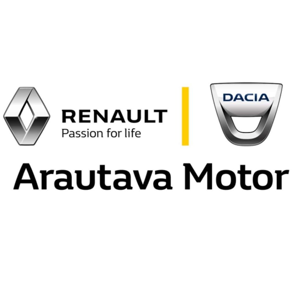 Taller Renault Dacia - La Orotava Arautava — Del propietario