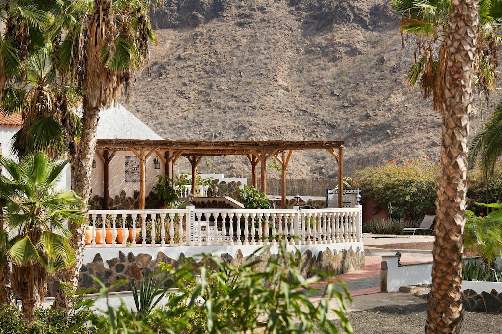 Finca "Los Tanquillos"