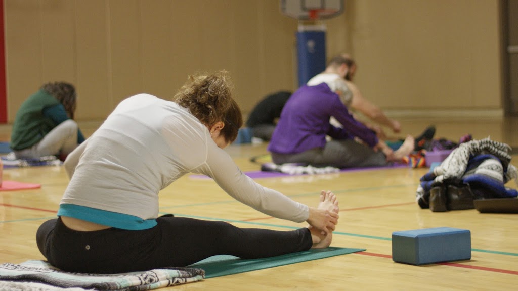  Hendersonville Family YMCA