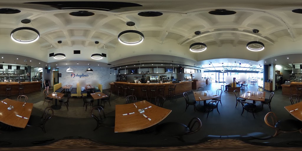 Street View & 360°