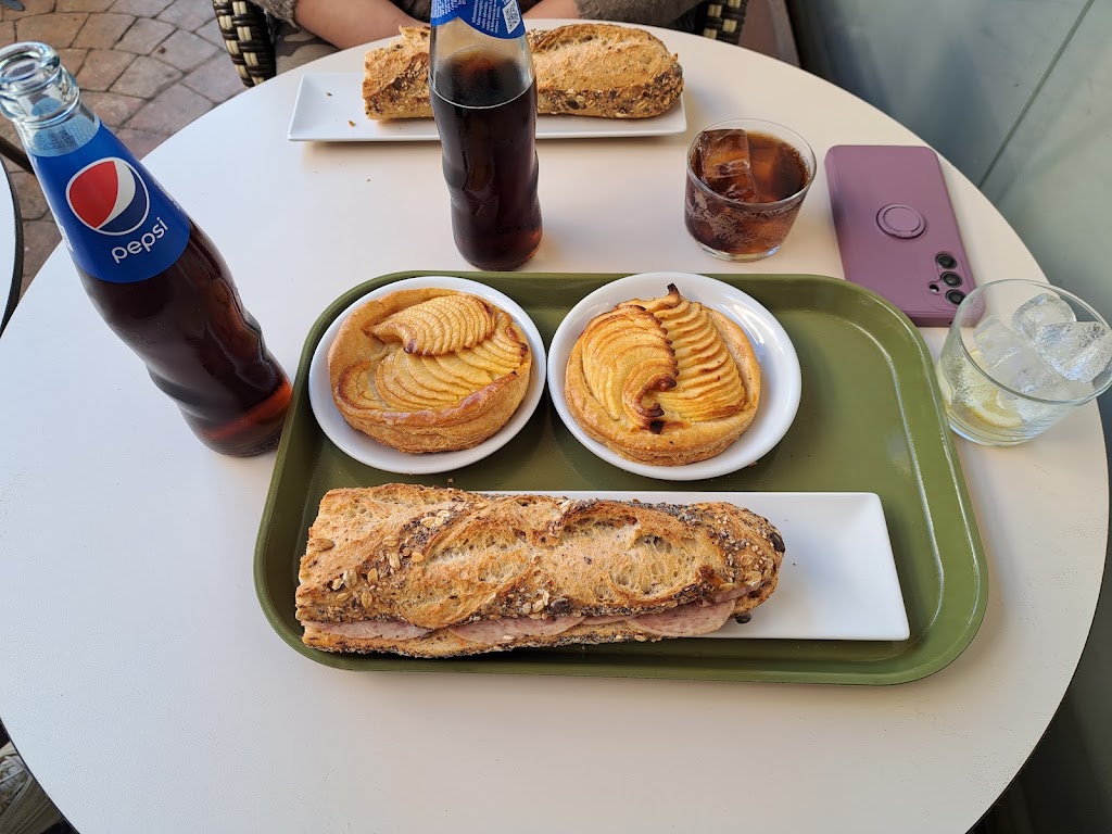 casamoner s'Agaro — Comida y bebida