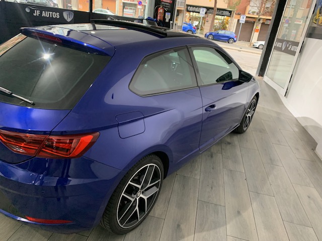 JF AUTOS — Del propietario