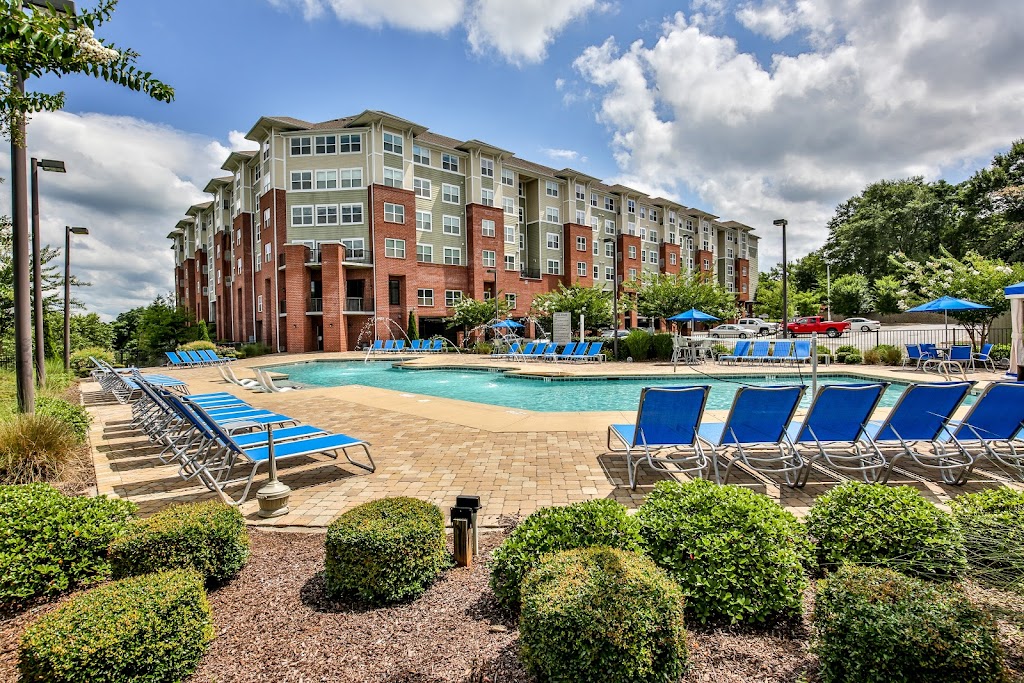 Photo of The Flats At Carrs Hill