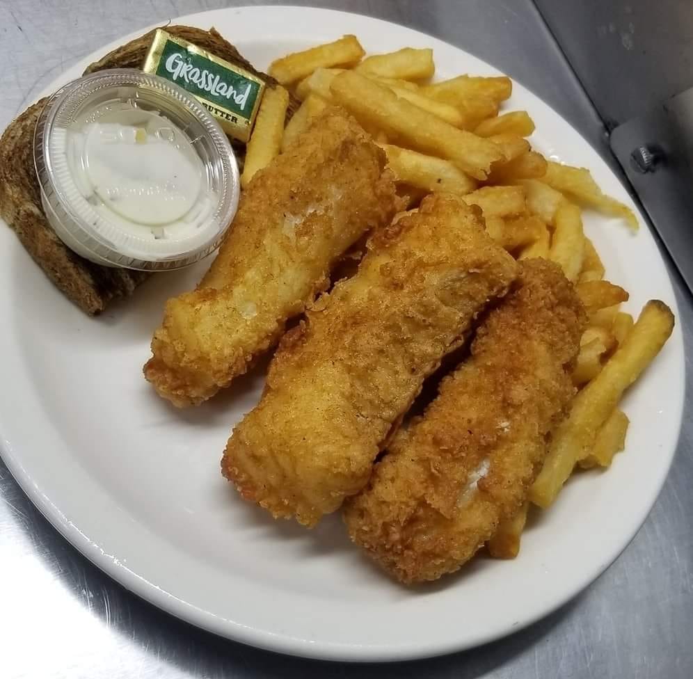  County Line Bar & Grill