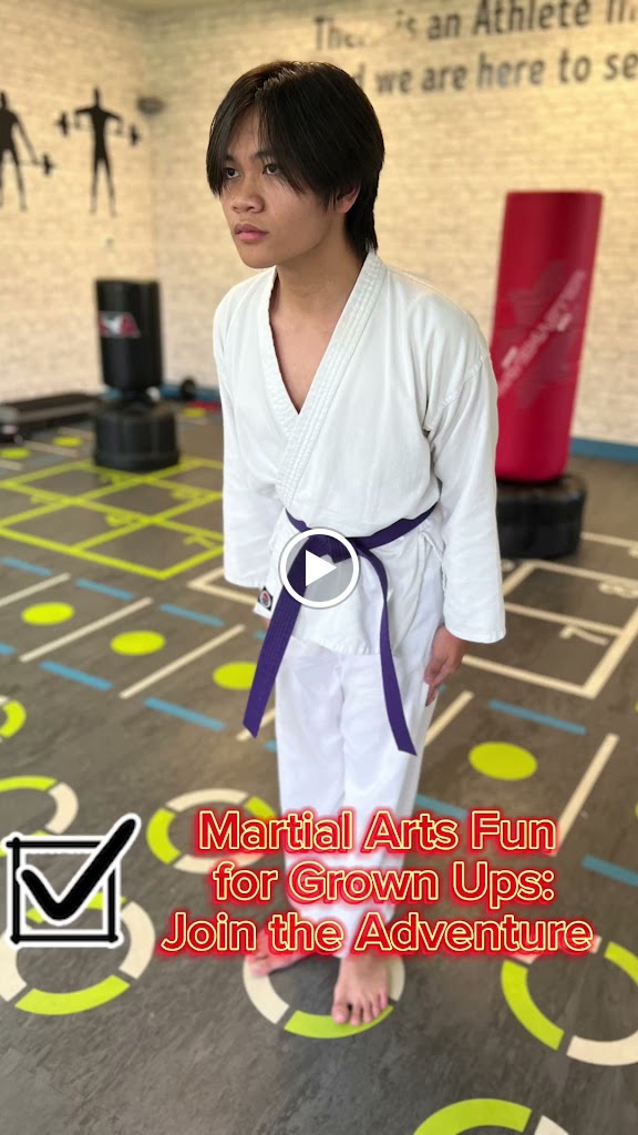  Cape Coral Karate