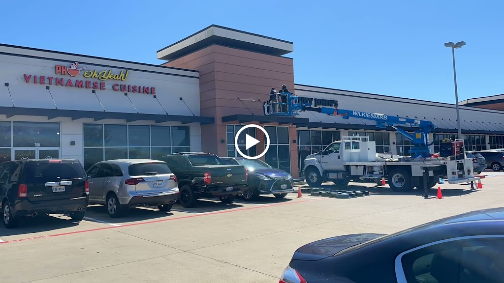  Starting Strength Katy