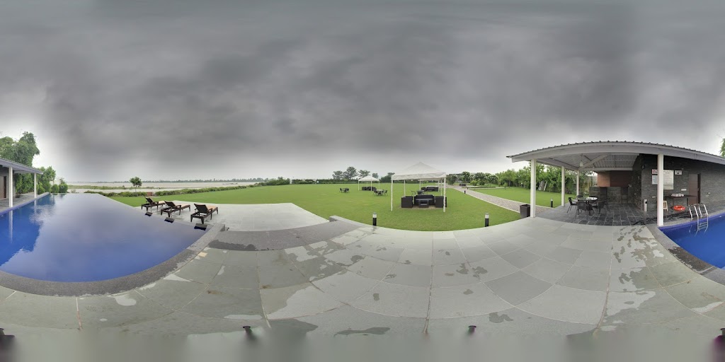 Street View & 360deg