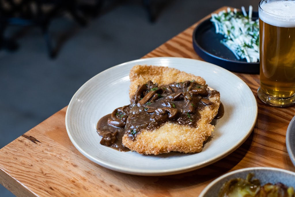 Schnitzel