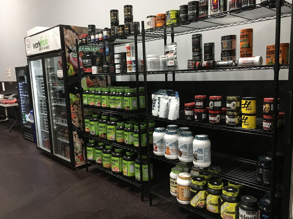  24 Elite Gyms Northpark