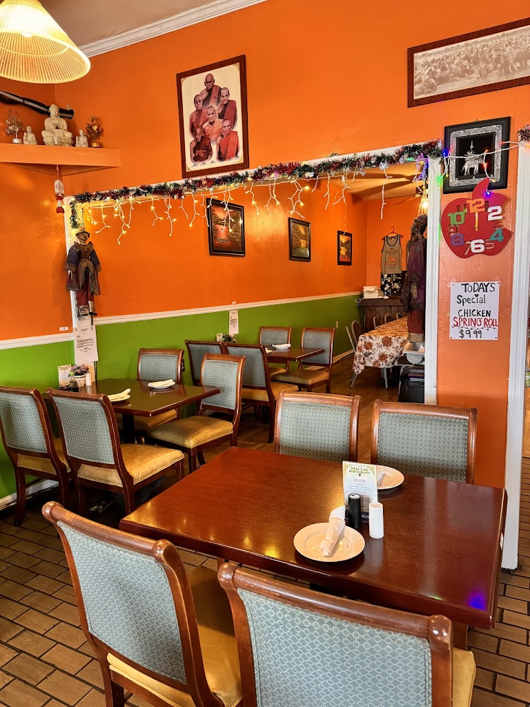 Thai-Lao Restaurant