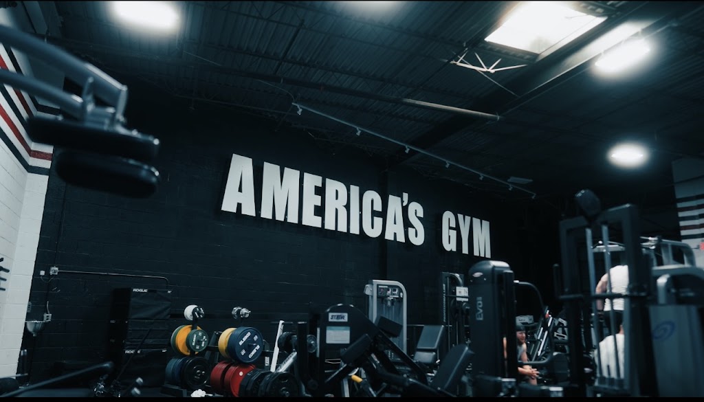  America's Gym