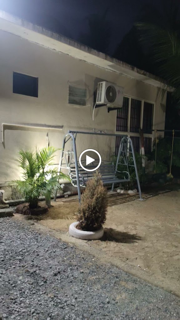 Haneefa Nest Home Stay