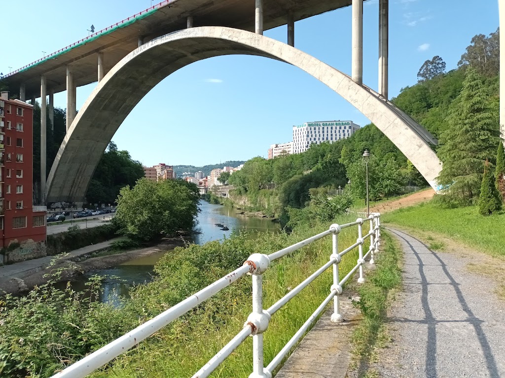 Paseo de Los Canos