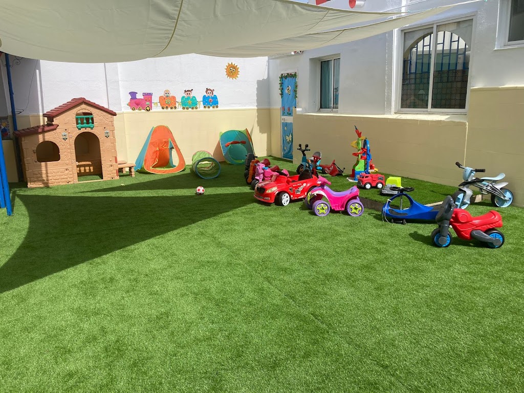 Centro de Educacion Infantil El Parque