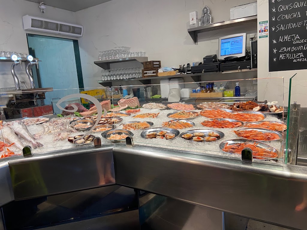 Pescaderias D'La Mar