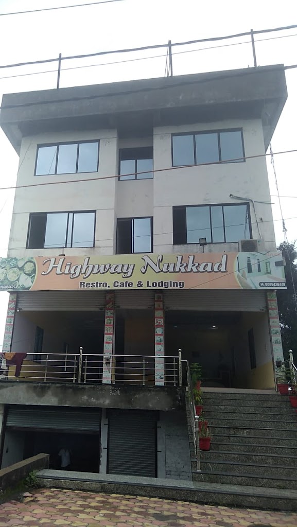 Nukkad Hotel And Restaurant