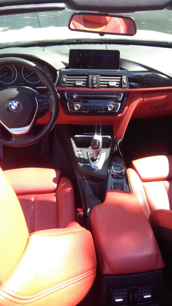 Iliricum Rent a Car — Del propietario